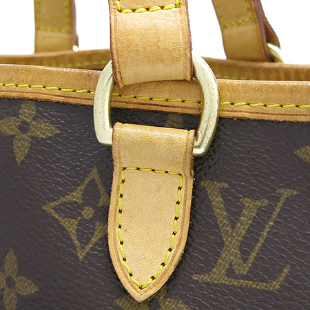 Louis Vuitton(���̺���) M51156 ���׷� ĵ���� ��Ƽ� ��Ʈ�� �̹���3 - ���̺��� �߰���ǰ