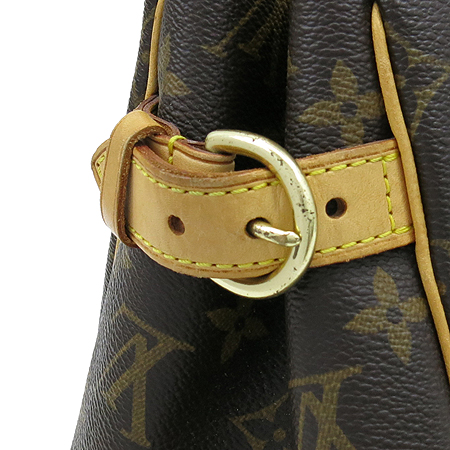 Louis Vuitton(���̺���) M51156 ���׷� ĵ���� ��Ƽ� ��Ʈ�� �̹���4 - ���̺��� �߰���ǰ