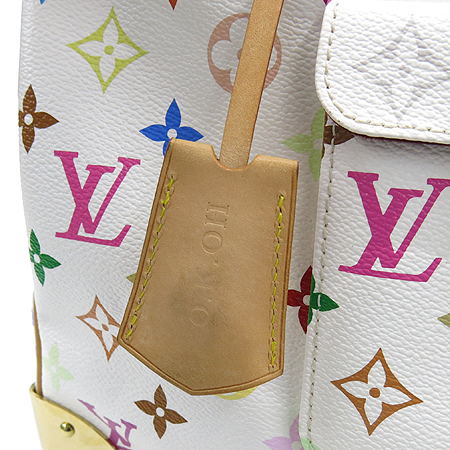 Louis Vuitton(���̺���) M92643 ���׷� ��Ƽ �÷� ȭ��Ʈ ���ǵ� 30 ��Ʈ�� �̹���4 - ���̺��� �߰���ǰ