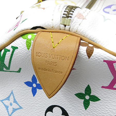 Louis Vuitton(���̺���) M92643 ���׷� ��Ƽ �÷� ȭ��Ʈ ���ǵ� 30 ��Ʈ�� �̹���5 - ���̺��� �߰���ǰ