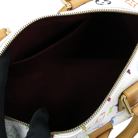 Louis Vuitton(���̺���) M92643 ���׷� ��Ƽ �÷� ȭ��Ʈ ���ǵ� 30 ��Ʈ�� �̹���6 - ���̺��� �߰���ǰ