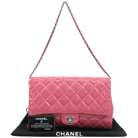 Chanel() A65051 TIMELESS(Ÿ ) CLASSIC(Ŭ) ̴Ʈ Ŭġ  ü 