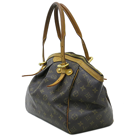Louis Vuitton(���̺���) M40144 ���׷� ĵ���� Ƽ����GM ����� �̹���2 - ���̺��� �߰���ǰ