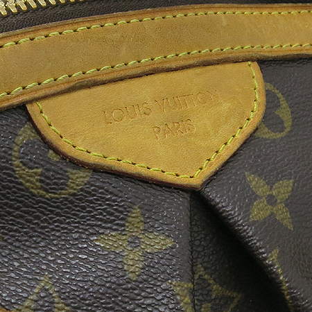 Louis Vuitton(���̺���) M40144 ���׷� ĵ���� Ƽ����GM ����� �̹���3 - ���̺��� �߰���ǰ