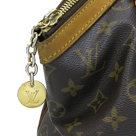 Louis Vuitton(���̺���) M40144 ���׷� ĵ���� Ƽ����GM ����� �̹���4 - ���̺��� �߰���ǰ