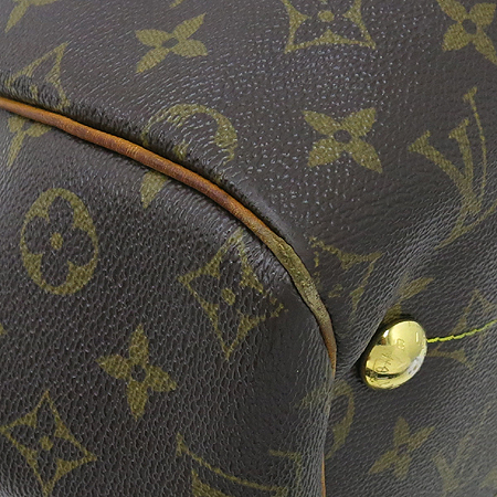 Louis Vuitton(���̺���) M40144 ���׷� ĵ���� Ƽ����GM ����� �̹���5 - ���̺��� �߰���ǰ