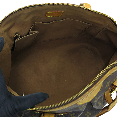 Louis Vuitton(���̺���) M40144 ���׷� ĵ���� Ƽ����GM ����� �̹���6 - ���̺��� �߰���ǰ