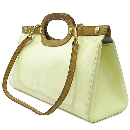 Louis Vuitton(���̺���) M91374 ���׷� ������ �� �轺�θ� 2WAY �̹���3 - ���̺��� �߰���ǰ