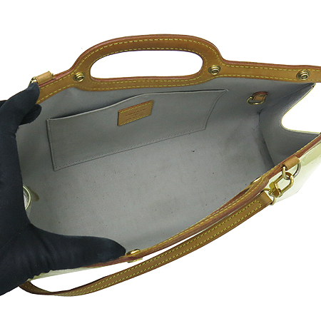 Louis Vuitton(���̺���) M91374 ���׷� ������ �� �轺�θ� 2WAY �̹���5 - ���̺��� �߰���ǰ