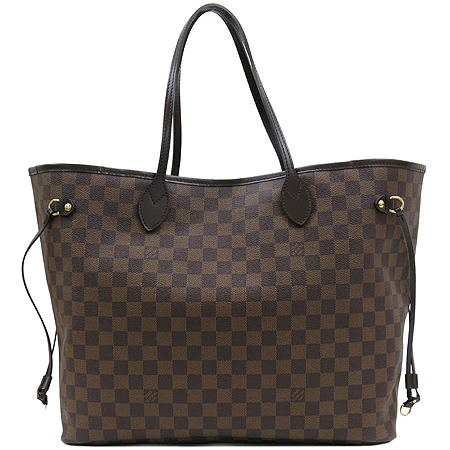 Louis Vuitton(���̺���) N51106 �ٹ̿� ���� ĵ���� �׹��� GM ����� �̹���2 - ���̺��� �߰���ǰ