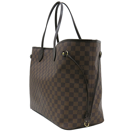 Louis Vuitton(���̺���) N51106 �ٹ̿� ���� ĵ���� �׹��� GM ����� �̹���3 - ���̺��� �߰���ǰ