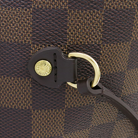 Louis Vuitton(���̺���) N51106 �ٹ̿� ���� ĵ���� �׹��� GM ����� �̹���4 - ���̺��� �߰���ǰ