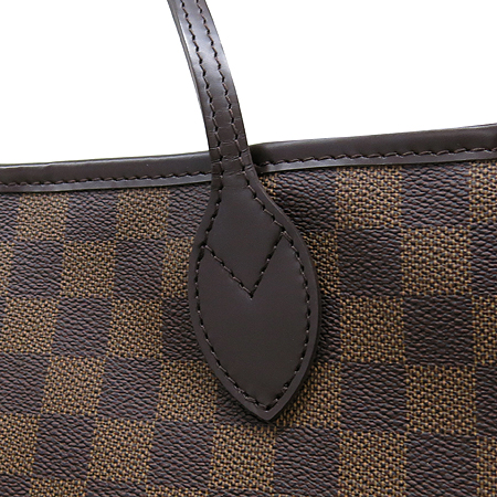 Louis Vuitton(���̺���) N51106 �ٹ̿� ���� ĵ���� �׹��� GM ����� �̹���5 - ���̺��� �߰���ǰ