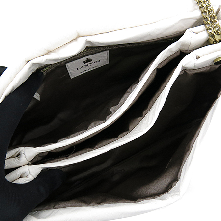 LANVIN(����) LW-BGRSL1-PIMP-E15 ȭ��Ʈ ���� �ΰ� ��� ���� ü�� ����� �̹���6 - ���̺��� �߰���ǰ