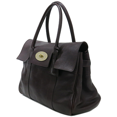 MULBERRY(�ֹ���) HH2550 ���ǵ� ���� ���̽����� M������ ��Ʈ�� �̹���3 - ���̺��� �߰���ǰ