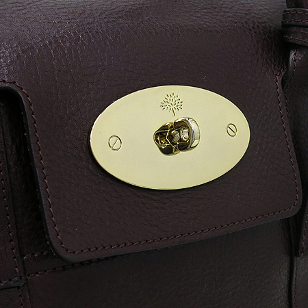 MULBERRY(�ֹ���) HH2550 ���ǵ� ���� ���̽����� M������ ��Ʈ�� �̹���4 - ���̺��� �߰���ǰ