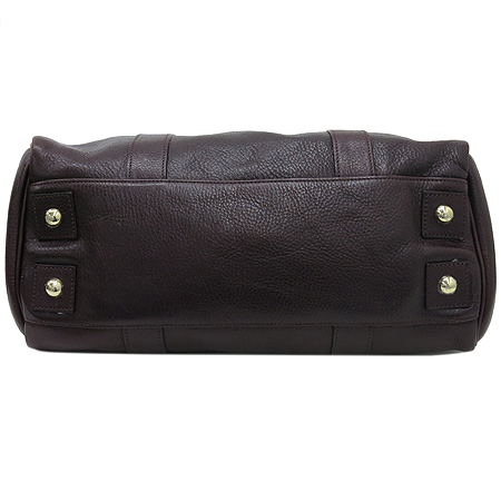 MULBERRY(�ֹ���) HH2550 ���ǵ� ���� ���̽����� M������ ��Ʈ�� �̹���5 - ���̺��� �߰���ǰ