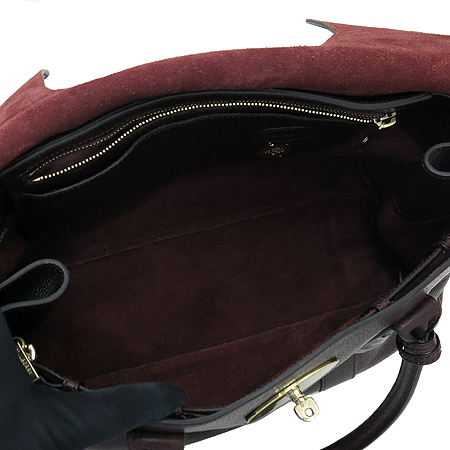 MULBERRY(�ֹ���) HH2550 ���ǵ� ���� ���̽����� M������ ��Ʈ�� �̹���6 - ���̺��� �߰���ǰ