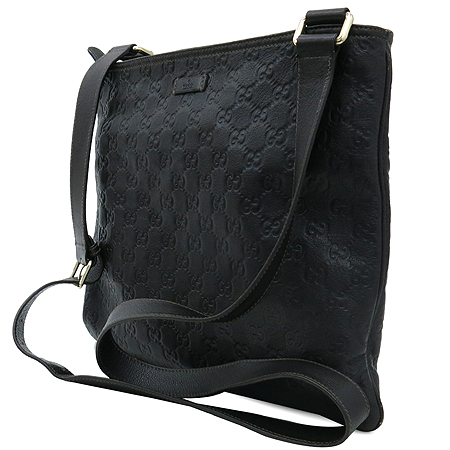 Gucci(����) 201446 GG�ΰ� �ø� ��ũ���� �ΰ� ������ ũ�ν��� �̹���3 - ���̺��� �߰���ǰ