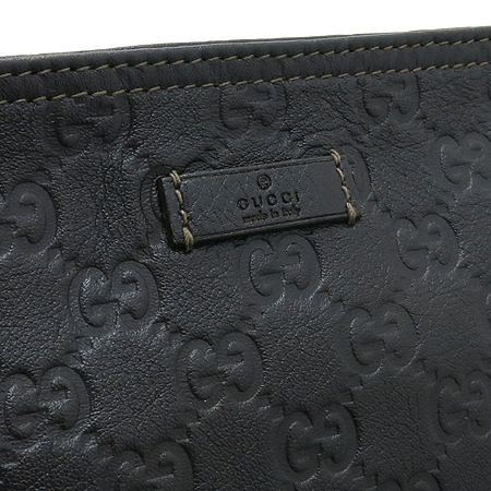 Gucci(����) 201446 GG�ΰ� �ø� ��ũ���� �ΰ� ������ ũ�ν��� �̹���4 - ���̺��� �߰���ǰ