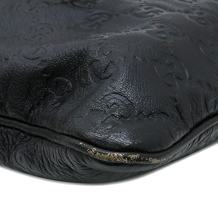 Gucci(����) 201446 GG�ΰ� �ø� ��ũ���� �ΰ� ������ ũ�ν��� �̹���5 - ���̺��� �߰���ǰ