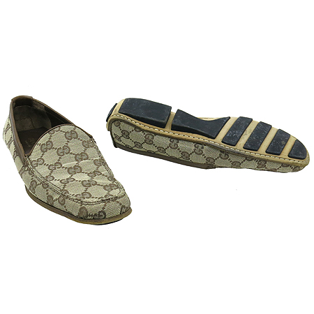 Gucci(����) 091003 GG �ΰ� �ڰ��� ���� ���� �̹���2 - ���̺��� �߰���ǰ