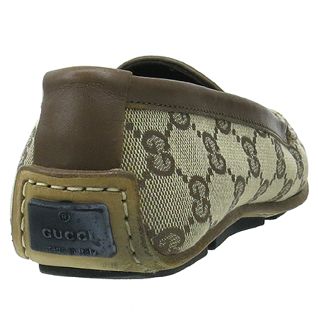 Gucci(����) 091003 GG �ΰ� �ڰ��� ���� ���� �̹���4 - ���̺��� �߰���ǰ