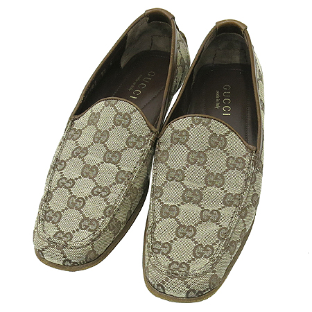 Gucci(����) 091003 GG �ΰ� �ڰ��� ���� ���� �̹���5 - ���̺��� �߰���ǰ