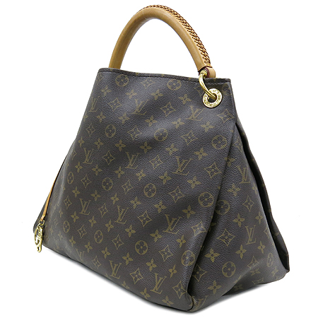 Louis Vuitton(���̺���) M40249 ���׷� ĵ���� ��ġ MM ����� �̹���2 - ���̺��� �߰���ǰ