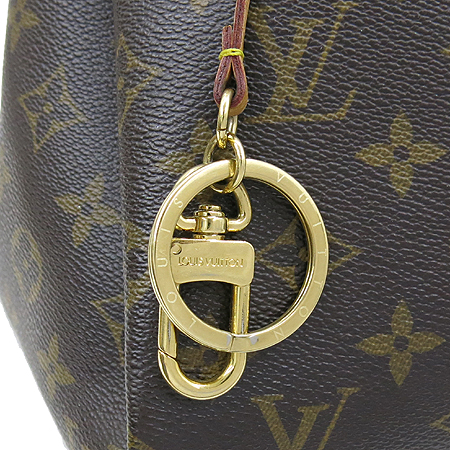 Louis Vuitton(���̺���) M40249 ���׷� ĵ���� ��ġ MM ����� �̹���3 - ���̺��� �߰���ǰ