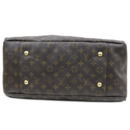 Louis Vuitton(���̺���) M40249 ���׷� ĵ���� ��ġ MM ����� �̹���4 - ���̺��� �߰���ǰ