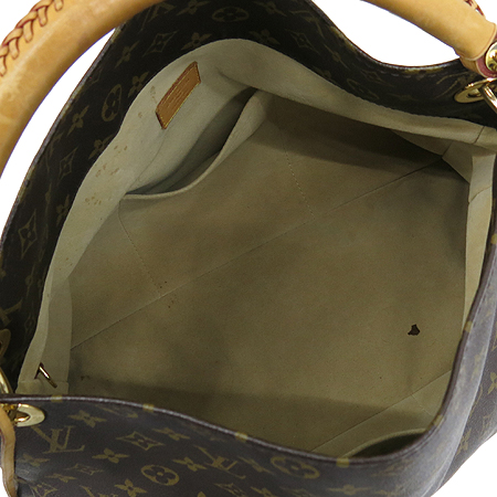 Louis Vuitton(���̺���) M40249 ���׷� ĵ���� ��ġ MM ����� �̹���5 - ���̺��� �߰���ǰ