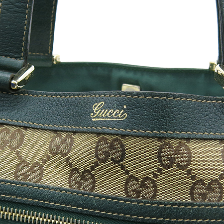 Gucci(����) 146247 GG�ΰ� �ڰ��� ���� ���� ���� ��Ʈ�� �̹���3 - ���̺��� �߰���ǰ
