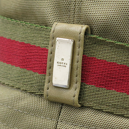 Gucci(����) 100% POLIAMMIDE ���� �ΰ� �Ｑ ��Ƽġ īŰ�÷� ������ ���� �̹���2 - ���̺��� �߰���ǰ