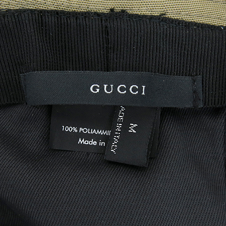 Gucci(����) 100% POLIAMMIDE ���� �ΰ� �Ｑ ��Ƽġ īŰ�÷� ������ ���� �̹���4 - ���̺��� �߰���ǰ