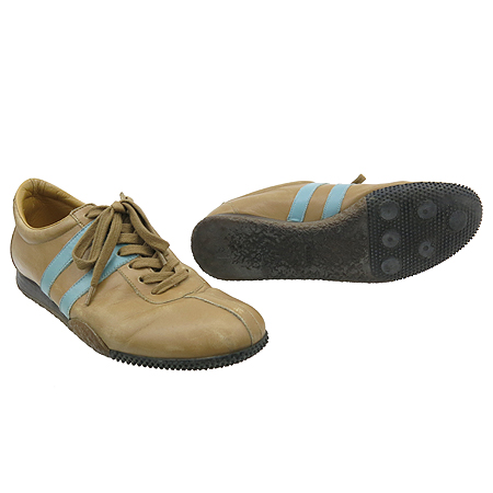 Bally(�߸�) ���� CALF ���� ���� ����Ŀ�� �̹���2 - ���̺��� �߰���ǰ