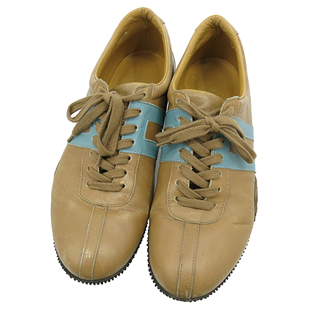 Bally(�߸�) ���� CALF ���� ���� ����Ŀ�� �̹���4 - ���̺��� �߰���ǰ