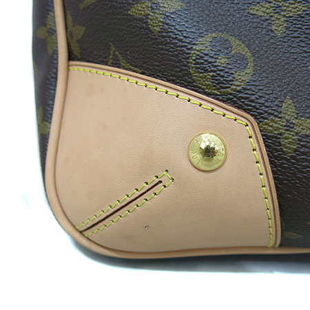 Louis Vuitton(���̺���) M41232 ���׷� ĵ���� ����Ʈ���� MM 2WAY [��õ ������] �̹���4 - ���̺��� �߰���ǰ