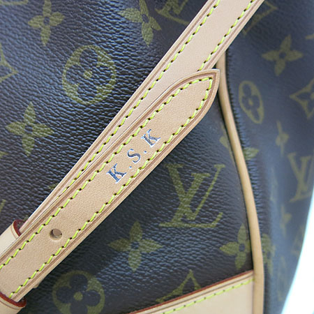Louis Vuitton(���̺���) M41232 ���׷� ĵ���� ����Ʈ���� MM 2WAY [��õ ������] �̹���5 - ���̺��� �߰���ǰ