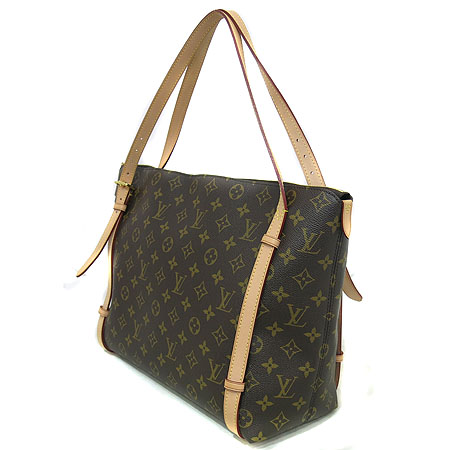 Louis Vuitton(���̺���) M41207 ���׷� ĵ���� ƥ���� ����� [��õ��] �̹���3 - ���̺��� �߰���ǰ