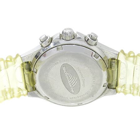 TechnoMarine(��ũ�븶��) ũ�γ�׷��� ���� �ڰ��� ������� ������ð� �̹���4 - ���̺��� �߰���ǰ