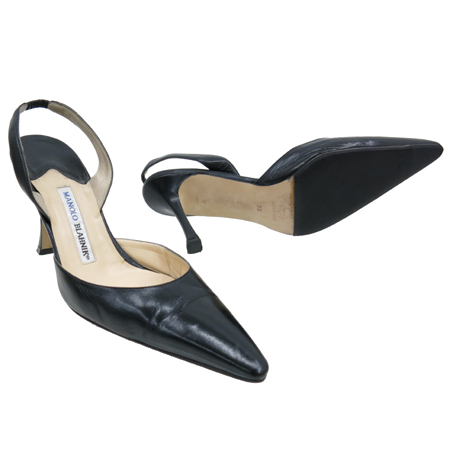 MANOLO BLAHNIK(����� �����) ���� ���� ������ ������ ���� �̹���2 - ���̺��� �߰���ǰ