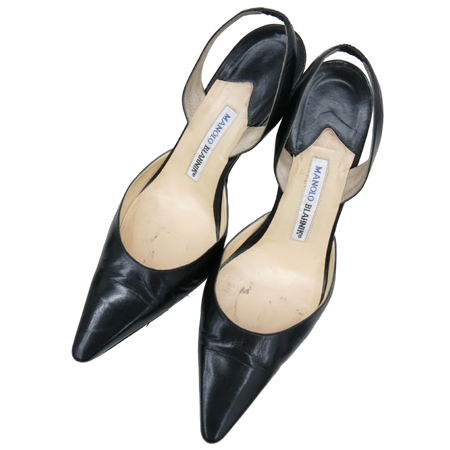 MANOLO BLAHNIK(����� �����) ���� ���� ������ ������ ���� �̹���5 - ���̺��� �߰���ǰ