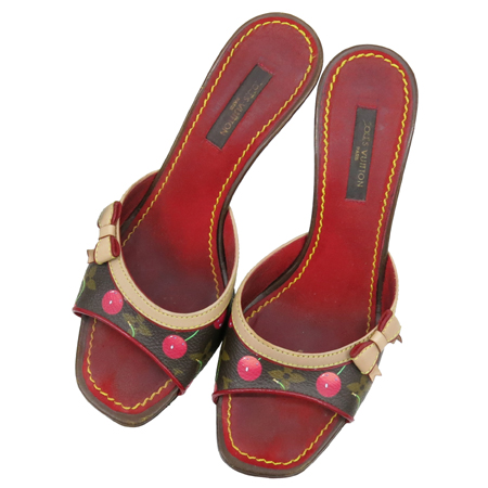 Louis Vuitton(���̺���) ���� ��� ü�� ������ ���� �̹���5 - ���̺��� �߰���ǰ