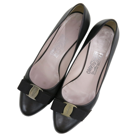 Ferragamo(��󰡸�) ���� �ΰ� �ٶ� ��� ��ũ���� ���� ������ ���� �̹���5 - ���̺��� �߰���ǰ