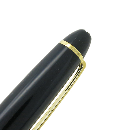Montblanc(������) 162 ���̽��ͽ�ƣ LE GRAND ������ �̹���5 - ���̺��� �߰���ǰ