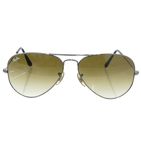 RAY-BAN(���̺�) RB3025 AVIATORL ���۶� �̹���2 - ���̺��� �߰���ǰ