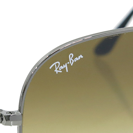 RAY-BAN(���̺�) RB3025 AVIATORL ���۶� �̹���5 - ���̺��� �߰���ǰ