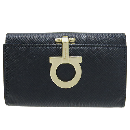 Ferragamo(��󰡸�) 22 0159 ���� ���� ��ġ�� ��� 6Ȧ�� Ű���̽� �̹���2 - ���̺��� �߰���ǰ