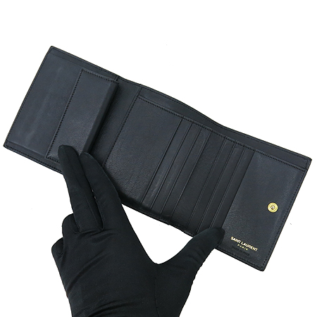 SAINT LAURENT PARIS(���ζ��ĸ�) 362674 BJ50J 1000 Y ���� ��������  ����ΰ� ������ �̹���3 - ���̺��� �߰���ǰ